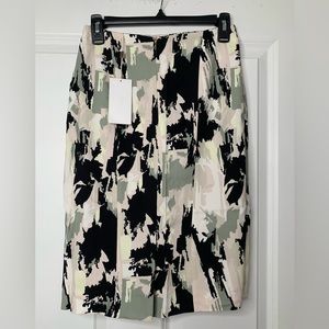 NEW Hugo Boss skirt XS